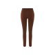 Damen Leggings, in modischer Ripp-Qualität - B-Ware