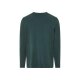 Herren Langarmshirt, mit Henley-Kragen - B-Ware