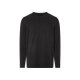 Herren Langarmshirt, mit Henley-Kragen - B-Ware