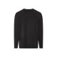 Herren Langarmshirt, mit Henley-Kragen - B-Ware