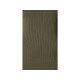 esmara® Damen Geripptes Strickkleid, mit Baumwolle (olive, S(36/38)) - B-Ware neuwertig