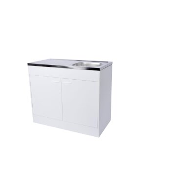 ALVEUS Spüle Compact 50 - B-Ware sonstiges