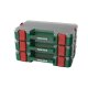 PARKSIDE® Interlock-Organizer, 3er-Set - B-Ware sehr gut