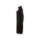 esmara® Damen Grobstrick Pulloverkleid im Oversize-Look (schwarz, XS(32/34)) - B-Ware neuwertig