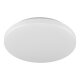 LIVARNO home LED-Badleuchte, ca. Ø 28 cm (Cover weiß/weiß) - B-Ware neuwertig