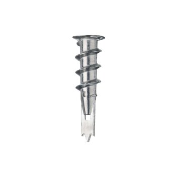 PARKSIDE® Hohlraumbefestigung-Set (Gipskartondübel) - B-Ware neuwertig