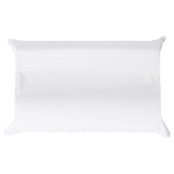LIVARNO home Anti-Milben-Nackenstützkissen, 35 x 55...