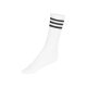 adidas Damen/Herren »Crew Socks«, 3 Paar, weiß (40-42) - B-Ware neuwertig