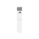 adidas Damen/Herren »Crew Socks«, 3 Paar, weiß (40-42) - B-Ware neuwertig
