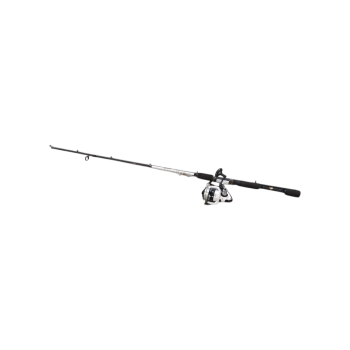 PALADIN® Combo Strike Spin 198cm 3-15g (1,98 m 3-15g) - B-Ware neuwertig