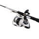 PALADIN® Combo Strike Spin 198cm 3-15g (1,98 m 3-15g) - B-Ware neuwertig