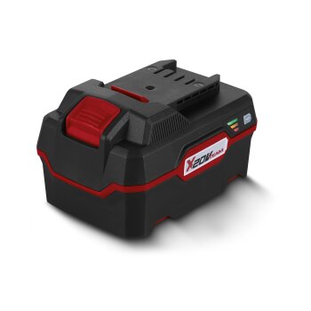 PARKSIDE® 20 V Akku »PAP 20 B3«, 4 Ah -...