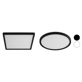 LIVARNO home LED-Deckenleuchte, mit Bewegungssensor - B-Ware