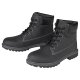 esmara® Damen Boots, warm gefüttert (schwarz, 38) - B-Ware neuwertig