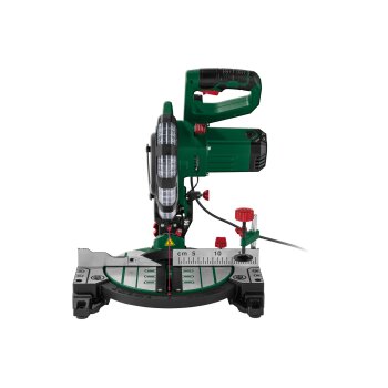 PARKSIDE® »PKS 1500 C4« Kapp- und...