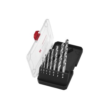 PARKSIDE PERFORMANCE® 12 V / 2 Ah Akku-Bohrschrauber-Set »PBSPA 12 E4« mit 2 Akkus und Ladegerät - B-Ware sehr gut