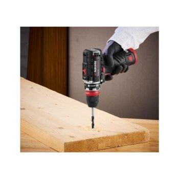 PARKSIDE PERFORMANCE® 12 V / 2 Ah Akku-Bohrschrauber-Set »PBSPA 12 E4« mit 2 Akkus und Ladegerät - B-Ware sehr gut