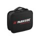 PARKSIDE PERFORMANCE® 12 V / 2 Ah Akku-Bohrschrauber-Set »PBSPA 12 E4« mit 2 Akkus und Ladegerät - B-Ware sehr gut