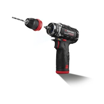 PARKSIDE PERFORMANCE® 12 V / 2 Ah...