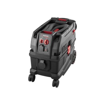 PARKSIDE PERFORMANCE® Werkstatt-Sauger »PPWD 30 B2« mit 3-in-1 Bodendüse, 1300 W - B-Ware neuwertig