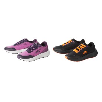 Damen Laufschuhe mit Textilfutter - B-Ware