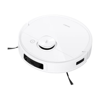 ECOVACS Saug- und Wischroboter Deebot T9, präzise...