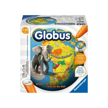 Ravensburger Der interaktive Globus - B-Ware sehr gut
