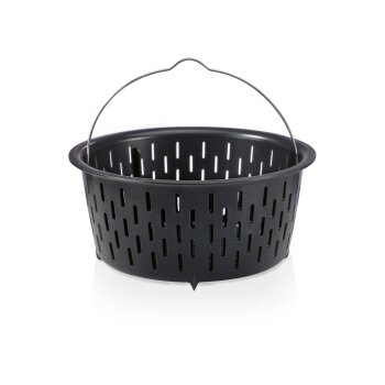 SILVERCREST® KITCHEN TOOLS Monsieur Cuisine smart SKMS 1200 A1 - B-Ware Transportschaden Kosmetisch