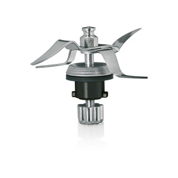 SILVERCREST® KITCHEN TOOLS Monsieur Cuisine smart SKMS 1200 A1 - B-Ware Transportschaden Kosmetisch