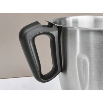 SILVERCREST® KITCHEN TOOLS Monsieur Cuisine smart SKMS 1200 A1 - B-Ware Transportschaden Kosmetisch