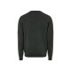 LIVERGY® Herren Feinstrickpullover mit Merinowolle (grün, XXL(60/62)) - B-Ware neuwertig