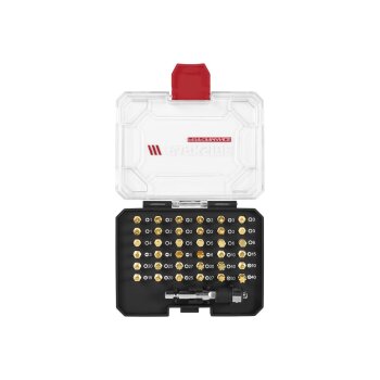 PARKSIDE PERFORMANCE® Bit-Set Torsion - B-Ware sehr gut