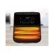 SILVERCREST® KITCHEN TOOLS Heißluftfritteuse SHFS 2150 A2, XL 5,5L Smart - B-Ware neuwertig