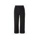 esmara® Damen Wide-Leg-Hose mit Gummizugbund (schwarz, 50) - B-Ware neuwertig