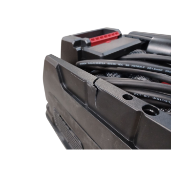 PARKSIDE PERFORMANCE® Werkstatt-Sauger »PPWD 30 B2« mit 3-in-1 Bodendüse, 1300 W - B-Ware sonstiges