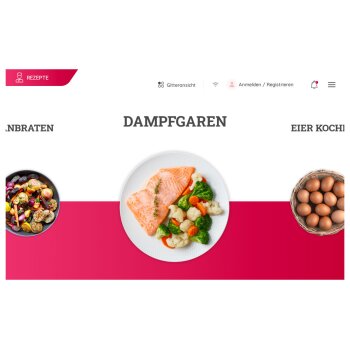 SILVERCREST® KITCHEN TOOLS Monsieur Cuisine smart SKMS 1200 A1 - B-Ware gebraucht