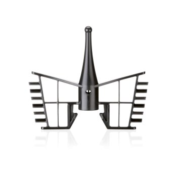 SILVERCREST® KITCHEN TOOLS Monsieur Cuisine smart SKMS 1200 A1 - B-Ware gebraucht