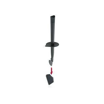 SILVERCREST® KITCHEN TOOLS Monsieur Cuisine smart SKMS 1200 A1 - B-Ware gebraucht