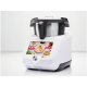 SILVERCREST® KITCHEN TOOLS Monsieur Cuisine smart SKMS 1200 A1 - B-Ware gebraucht