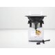 SILVERCREST® KITCHEN TOOLS Monsieur Cuisine smart SKMS 1200 A1 - B-Ware gebraucht