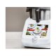 SILVERCREST® KITCHEN TOOLS Monsieur Cuisine smart SKMS 1200 A1 - B-Ware gebraucht