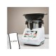 SILVERCREST® KITCHEN TOOLS Monsieur Cuisine smart SKMS 1200 A1 - B-Ware gebraucht