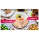 SILVERCREST® KITCHEN TOOLS Monsieur Cuisine smart SKMS 1200 A1 - B-Ware gebraucht