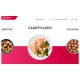 SILVERCREST® KITCHEN TOOLS Monsieur Cuisine smart SKMS 1200 A1 - B-Ware gebraucht