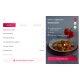 SILVERCREST® KITCHEN TOOLS Monsieur Cuisine smart SKMS 1200 A1 - B-Ware gebraucht