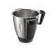 SILVERCREST® KITCHEN TOOLS Monsieur Cuisine smart SKMS 1200 A1 - B-Ware gebraucht