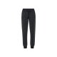 esmara® Damen-Pyjama, M, schwarz - B-Ware neuwertig