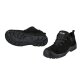 PARKSIDE® Herren S3-Sicherheitsschuhe / -stiefel mit Warmfutter (Low Cut, 45) - B-Ware neuwertig