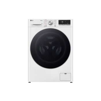 LG »F4WR7031« Waschmaschine, 1400 U/min -...