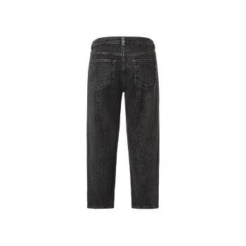 esmara® Damen Jeans, Straight Fit, hohe Leibhöhe - B-Ware